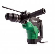 Перфоратор Hitachi Hikoki DH40MCNSZ