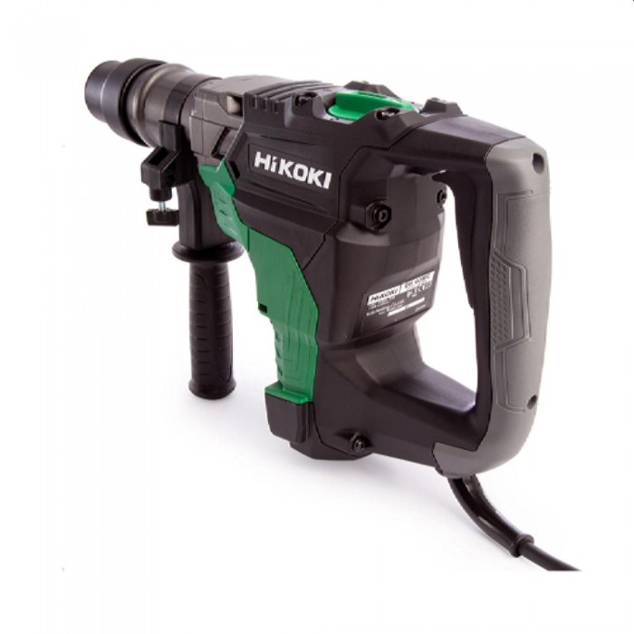 Перфоратор Hitachi Hikoki DH40MCNSZ – Перфораторы