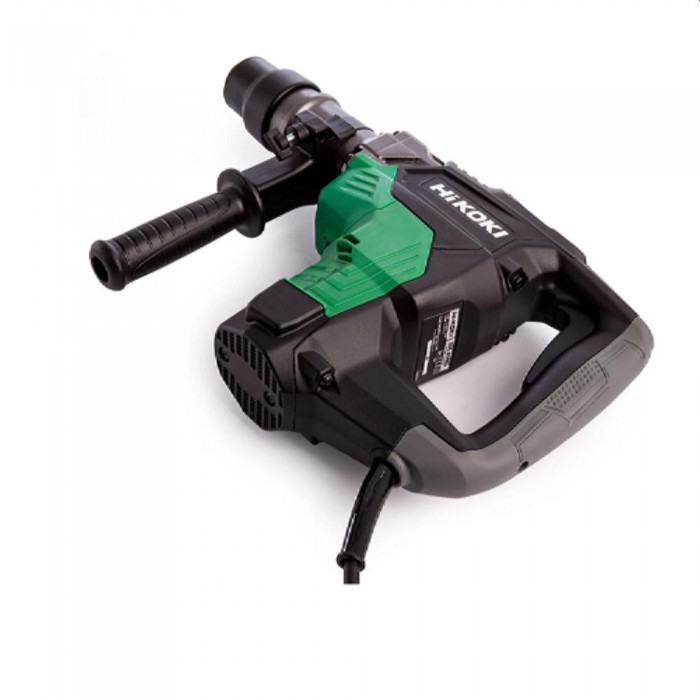 Перфоратор Hitachi Hikoki DH40MCNSZ – Перфораторы