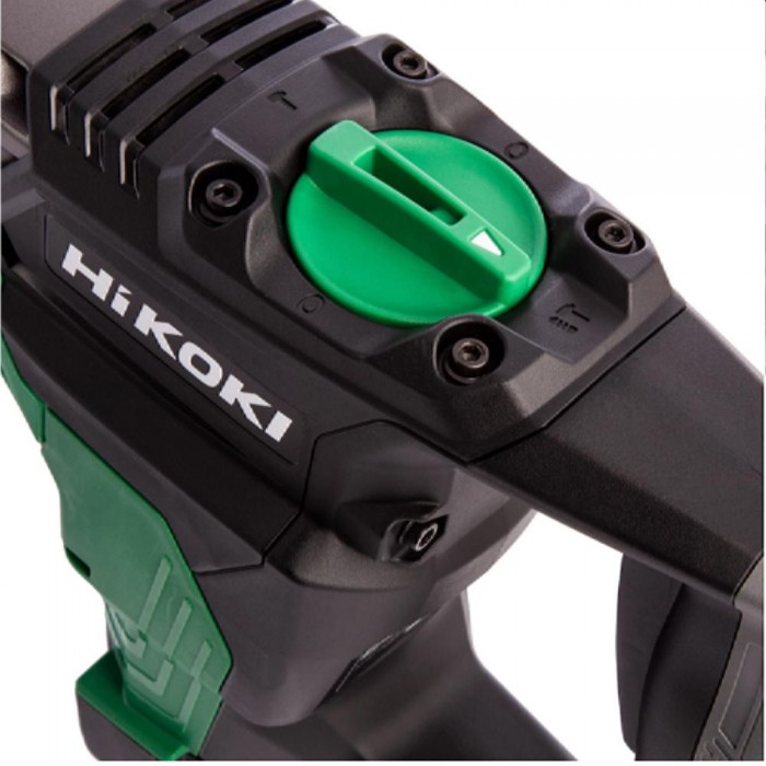 Перфоратор Hitachi Hikoki DH40MCNSZ – Перфораторы