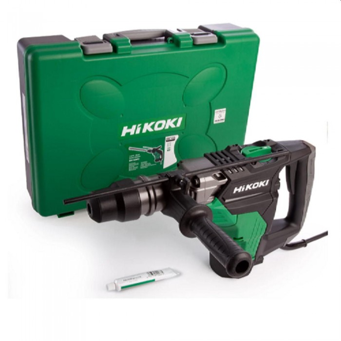 Перфоратор Hitachi Hikoki DH40MCNSZ – Перфораторы