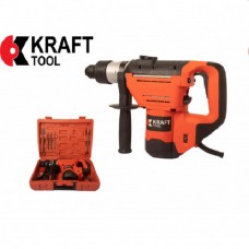 Перфоратор KraftTool KT3215 PRO