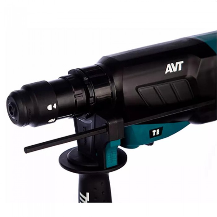 Перфоратор Makita HR2631F – Перфораторы