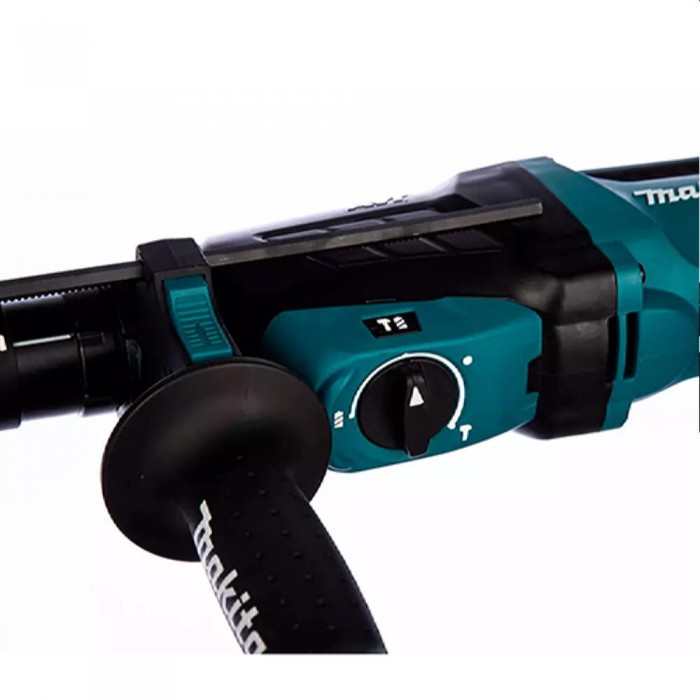 Перфоратор Makita HR2631F – Перфораторы