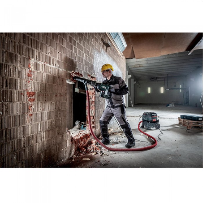 Перфоратор Metabo KHEV 8-45 BL (600766500) – Перфораторы