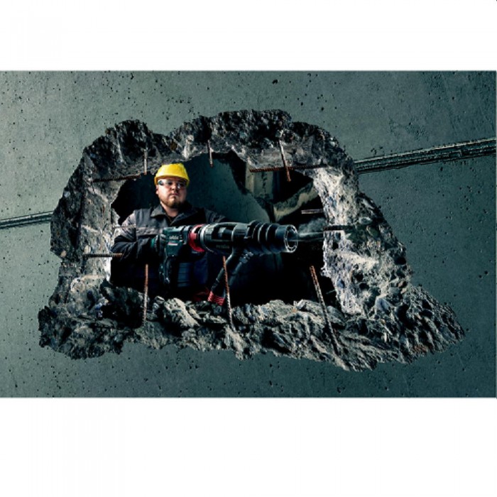 Перфоратор Metabo KHEV 8-45 BL (600766500) – Перфораторы