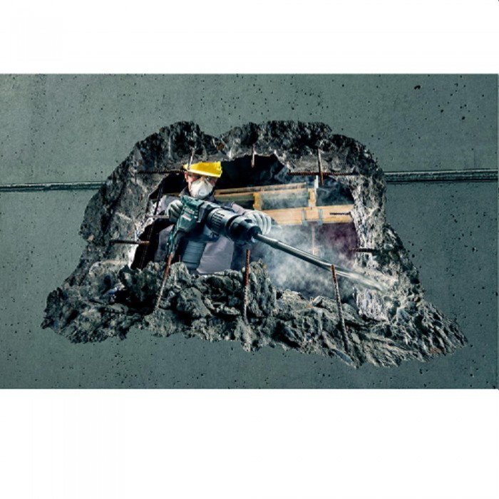 Перфоратор Metabo KHEV 8-45 BL (600766500) – Перфораторы