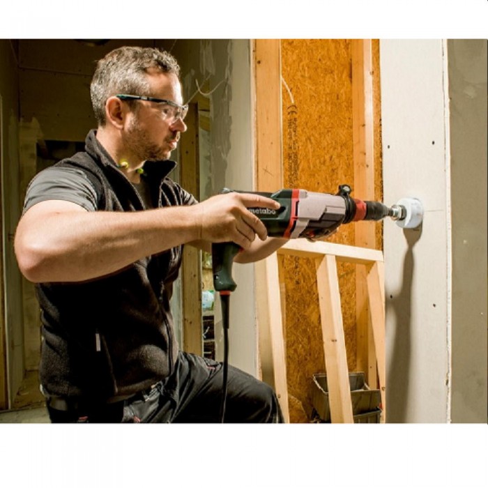 Перфоратор Metabo KHE 2860 Quick (600878500) – Перфораторы