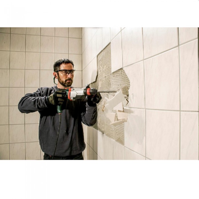 Перфоратор Metabo KHE 2860 Quick (600878500) – Перфораторы