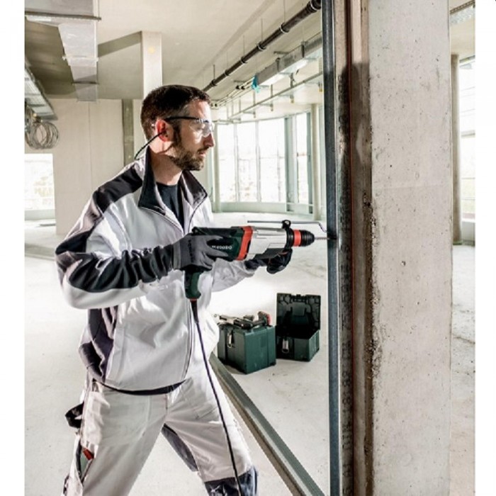 Перфоратор Metabo KHE 2860 Quick (600878500) – Перфораторы