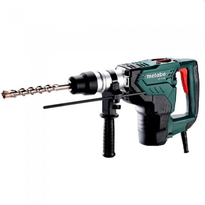 Перфоратор Metabo KH 5-40 – Перфораторы
