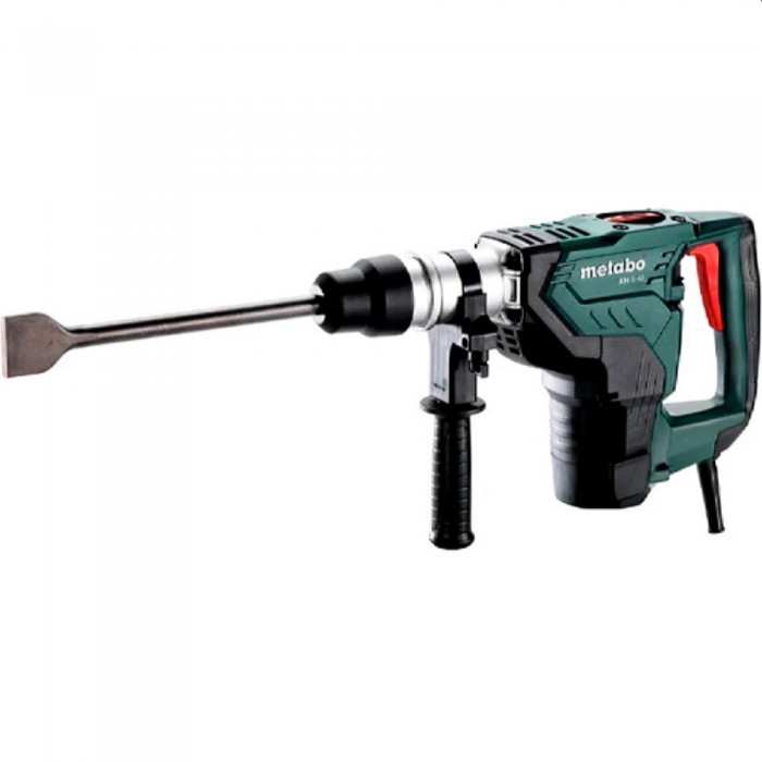 Перфоратор Metabo KH 5-40 – Перфораторы