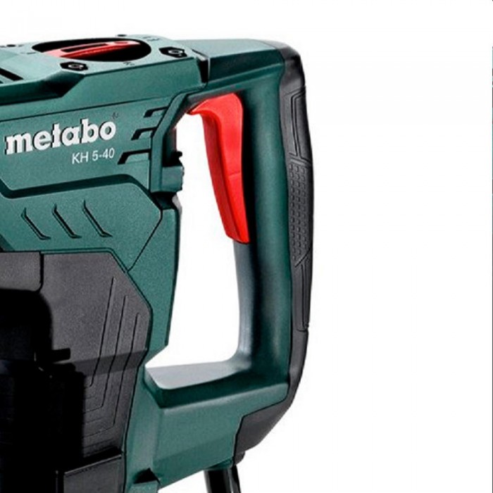 Перфоратор Metabo KH 5-40 – Перфораторы