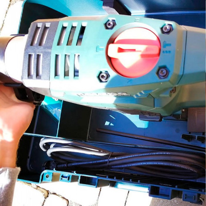 Перфоратор Metabo KH 5-40 – Перфораторы