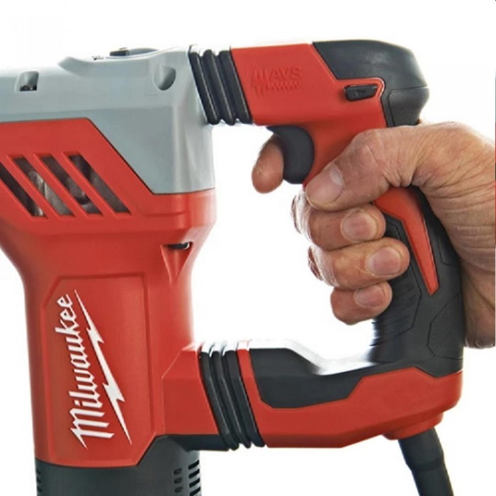 Перфоратор Milwaukee PLH28E – Перфораторы