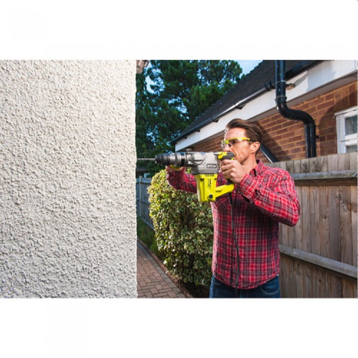 Перфоратор Ryobi RSDS800-K – Перфораторы