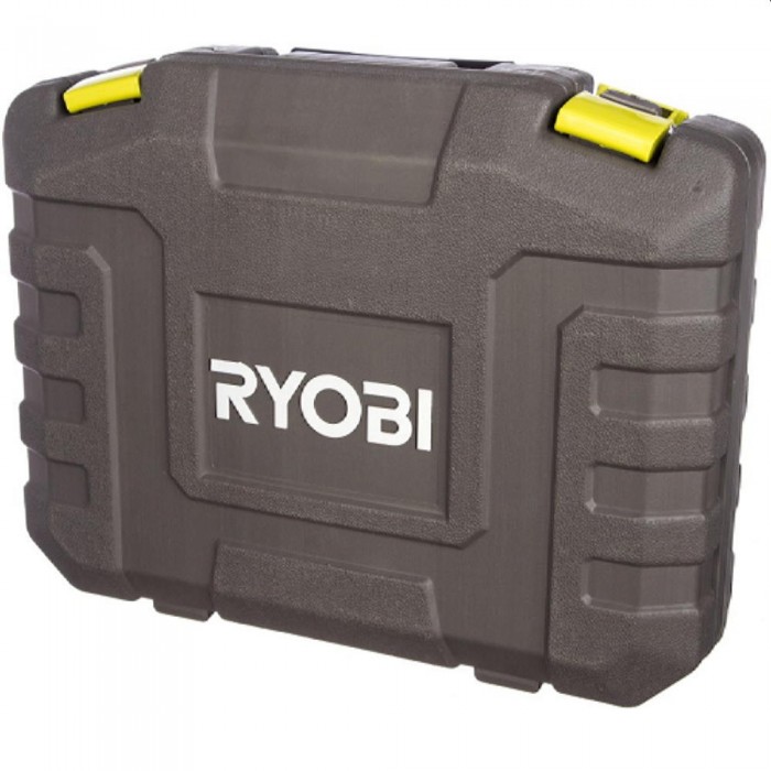 Перфоратор Ryobi RSDS800-K – Перфораторы