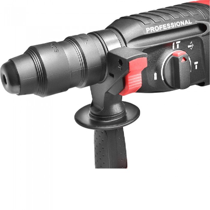 Перфоратор Stark RH-920 Q Profi – Перфораторы