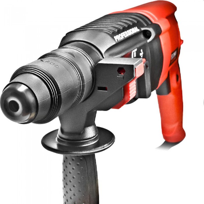 Перфоратор Stark RH-920 Q Profi – Перфораторы