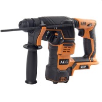 Перфоратор-шуруповерт на аккумуляторе AEG BBH18BL-0