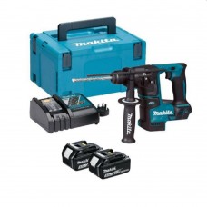 Перфоратор аккумуляторный Makita DHR171RTJ