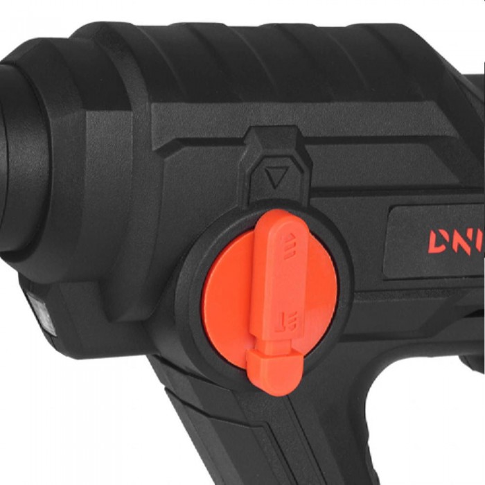 Перфоратор на аккумуляторе Dnipro-M DHR-200 – Перфораторы