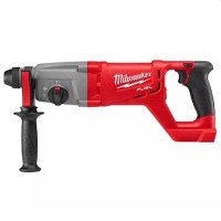 Перфоратор на аккумуляторе Milwaukee M18 CHD-0
