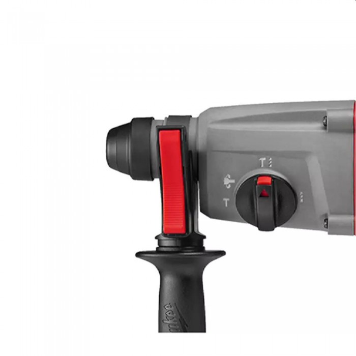 Перфоратор на аккумуляторе Milwaukee M18 CHD-0 – Перфораторы