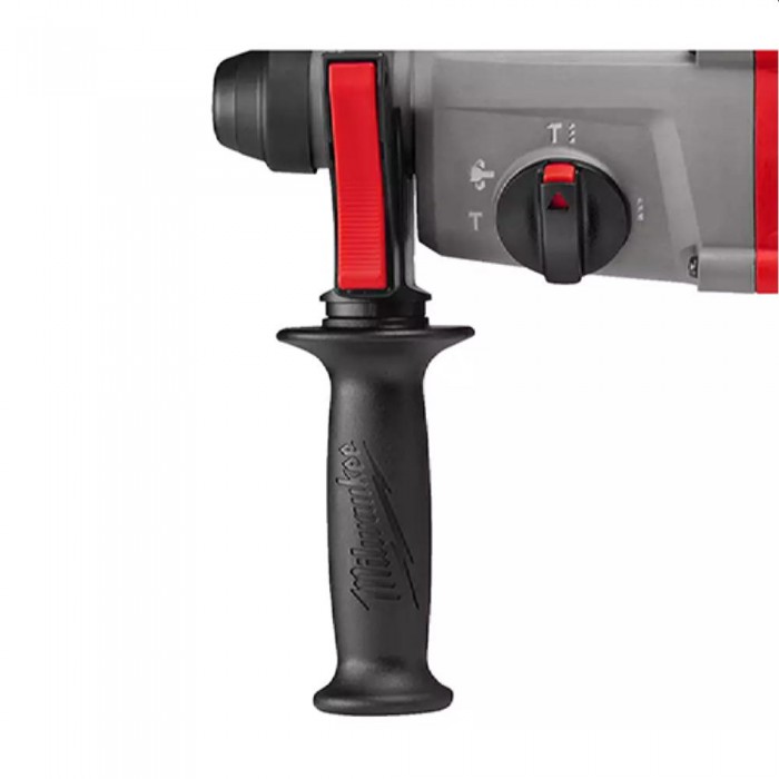 Перфоратор на аккумуляторе Milwaukee M18 CHD-0 – Перфораторы