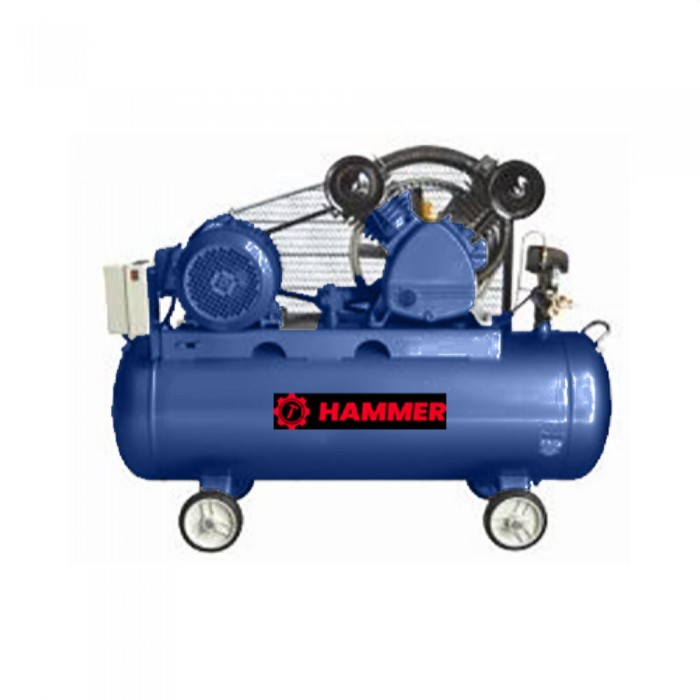 Компрессор воздуха Hammer V-0.60EU – Компрессоры