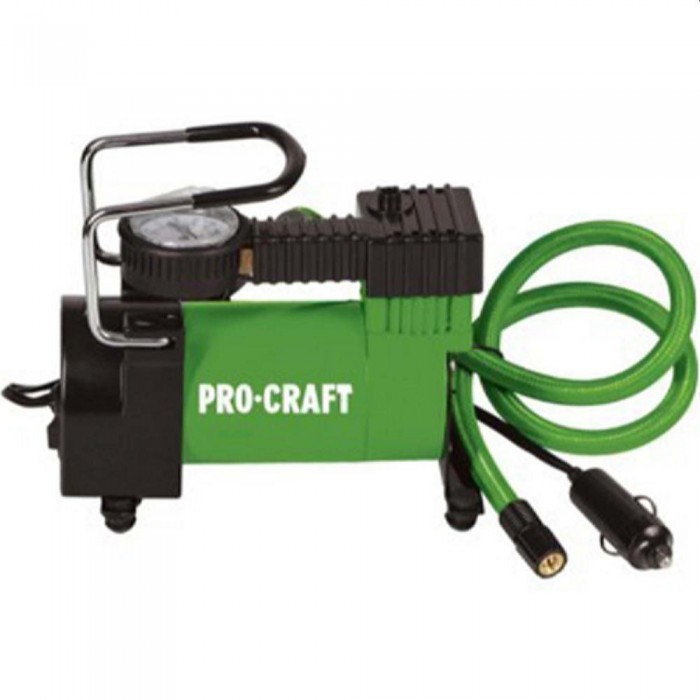 Автомобильный компрессор Procraft LK170 – Автокомрессоры