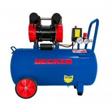 Безмасляный компрессор Becker CF50