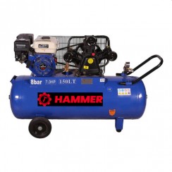 Бензиновый компрессор Hammer GAS3065EU
