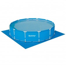 Ковер под бассейном Bestway 58002