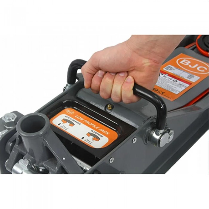 Cric hidraulic de ridicare BJC M80234 – Dispozitive de ridicare