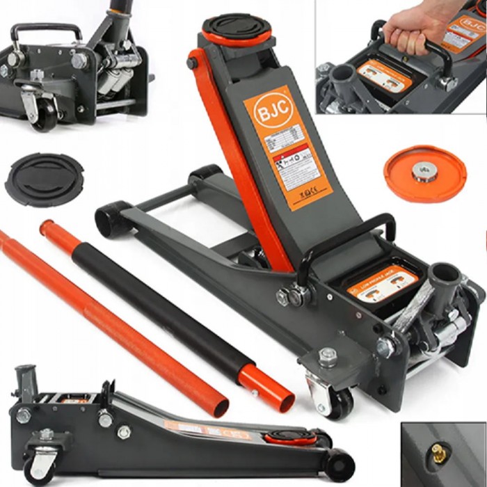 Cric hidraulic de ridicare BJC M80234 – Dispozitive de ridicare