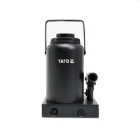 Гидравлический домкрат подъемный Yato YT-17009