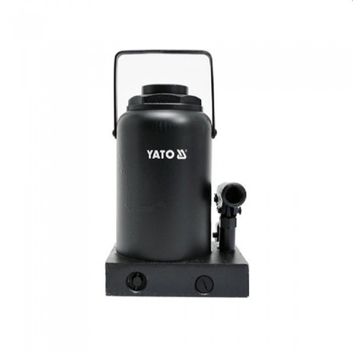 Cric hidraulic de ridicare Yato YT-17009 – Dispozitive de ridicare