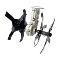 Cultivator pentru motocoasa TOGO TG-26-300