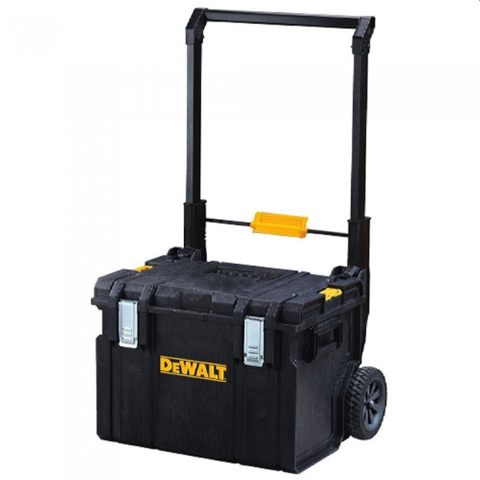 Ящик для хранения DeWALT DWST1-75668 DS450 – Системы хранения