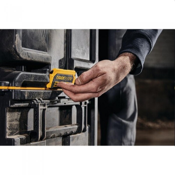 Ящик хранения DeWALT Tough Sistem 2.0 DWST83295-1 DS450 – Системы хранения