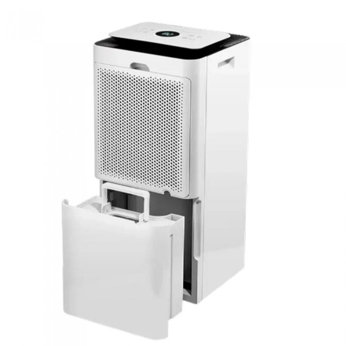 Осушитель Electrolux EDH-25L EU, белый – Увлажнители и осушители воздуха