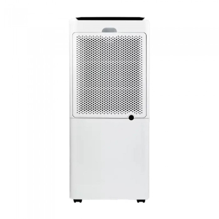 Осушитель Electrolux EDH-25L EU, белый – Увлажнители и осушители воздуха