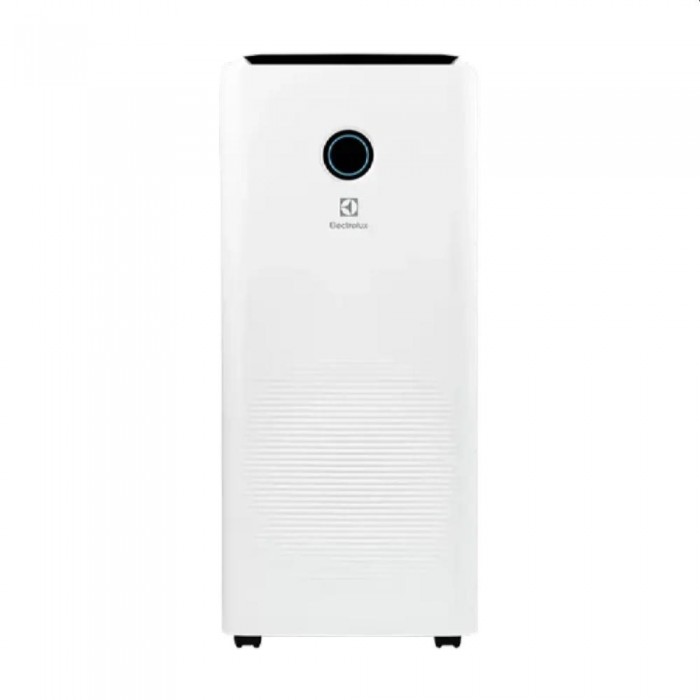 Осушитель Electrolux EDH-25L EU, белый – Увлажнители и осушители воздуха