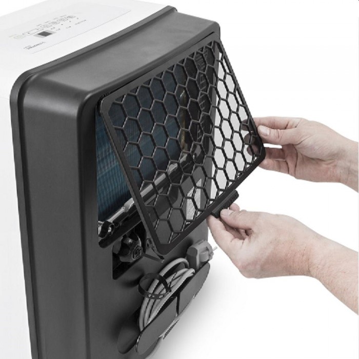 Осушитель воздуха Trotec TTK 127 E – Увлажнители и осушители воздуха