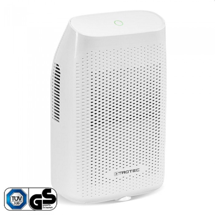 Deodorant de aer Trotec TTP 10 E – Umidificatoare și dezumidificatoare