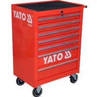 Шкаф для инструментов Yato YT-0914