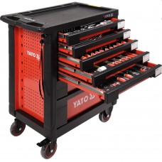 Шкаф для инструментов Yato YT-55290