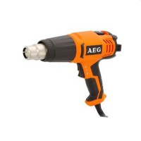 Строительный фен AEG HG600V