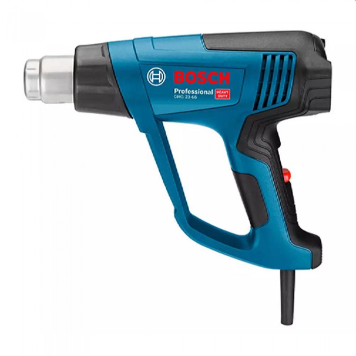 Строительный фен Bosch GHG 23-66 (B06012A6301) – Фены строительные